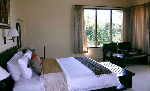 【度假村】巴厘岛图蓝本潜水度假套餐 - OceanView Dive Resort 商品图2