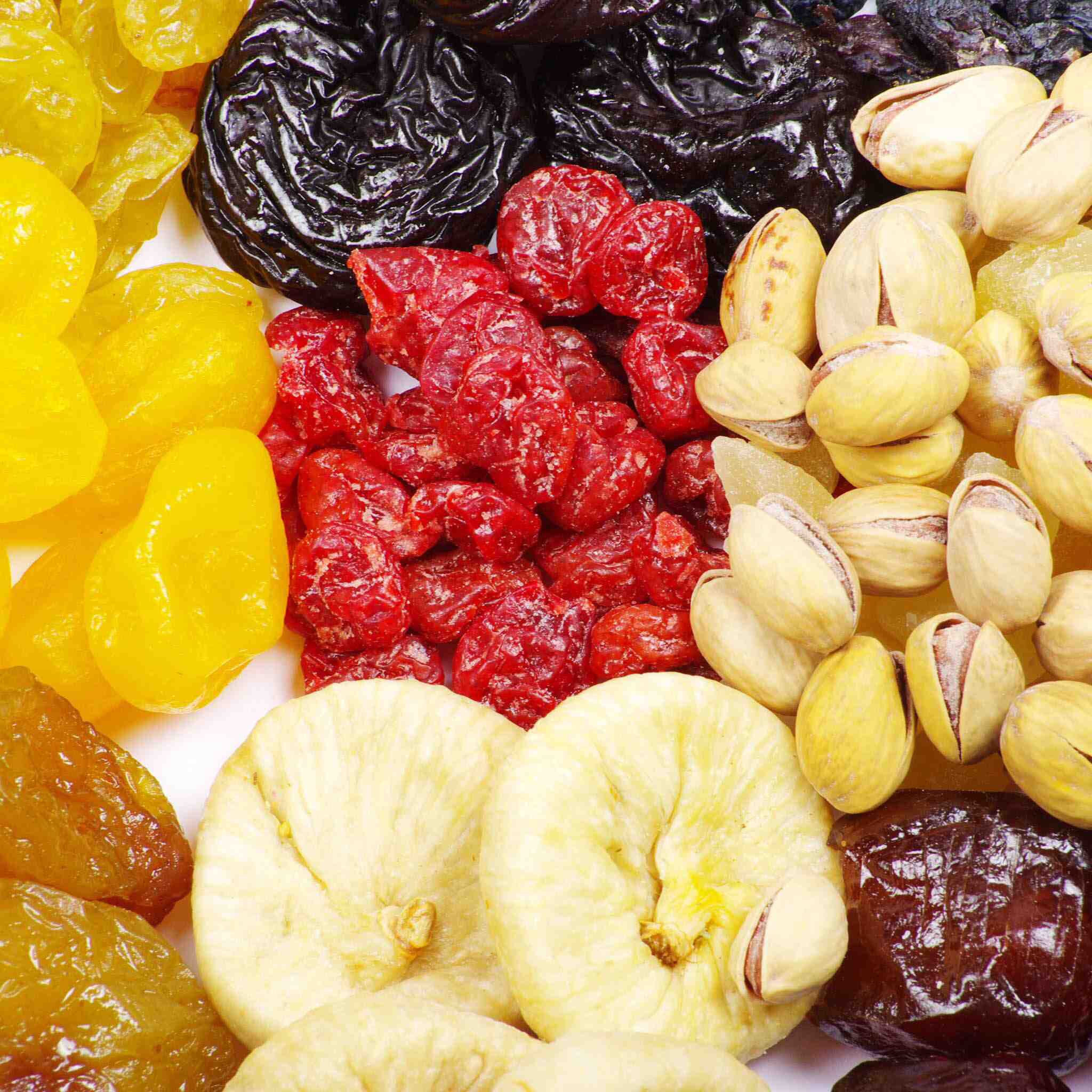 小虫•干果炒货•办公零食180313