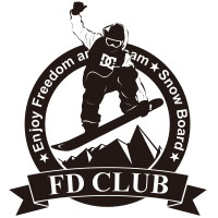 FD单板滑雪装备180313
