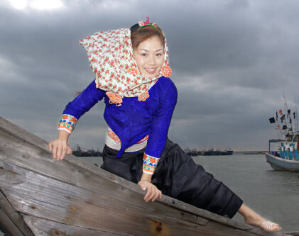 深海蓝福建海鲜干货180313