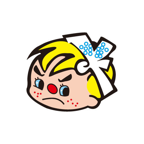 哼哼~别惹我