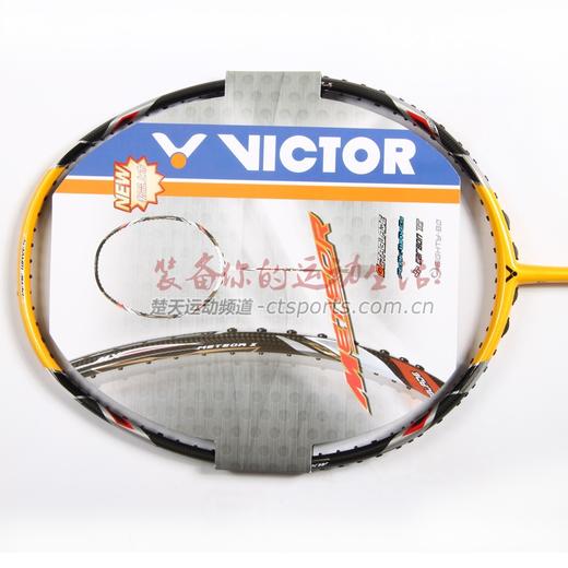 胜利 VICTOR 尖峰60 (X60) 羽毛球拍 攻守兼备 回球有力 商品图1