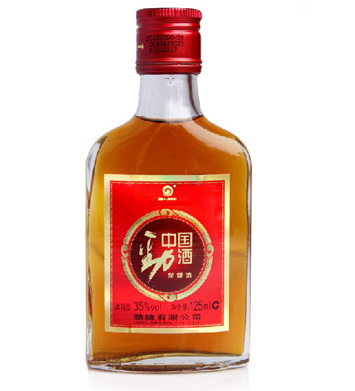 劲酒