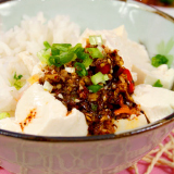 小李豆花饭180314