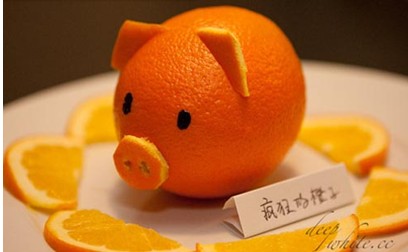 刘小鱼赣南特产200508