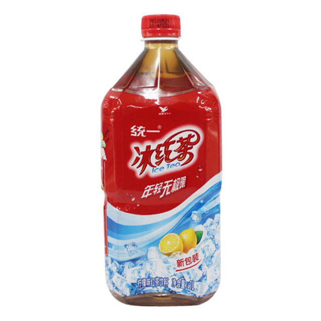 统一冰红茶 系列 整箱