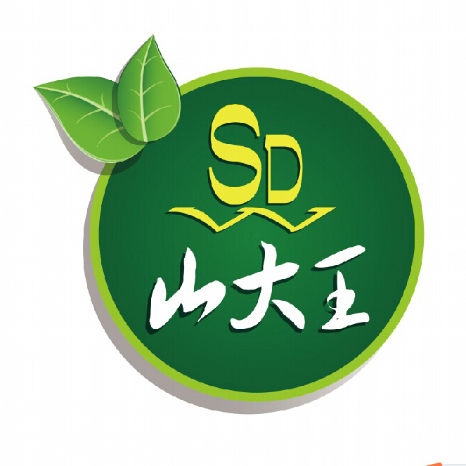 山大王秦岭土特产200508