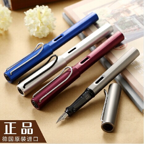 德国凌美钢笔演绎-德国凌美钢笔|德国在哪里买