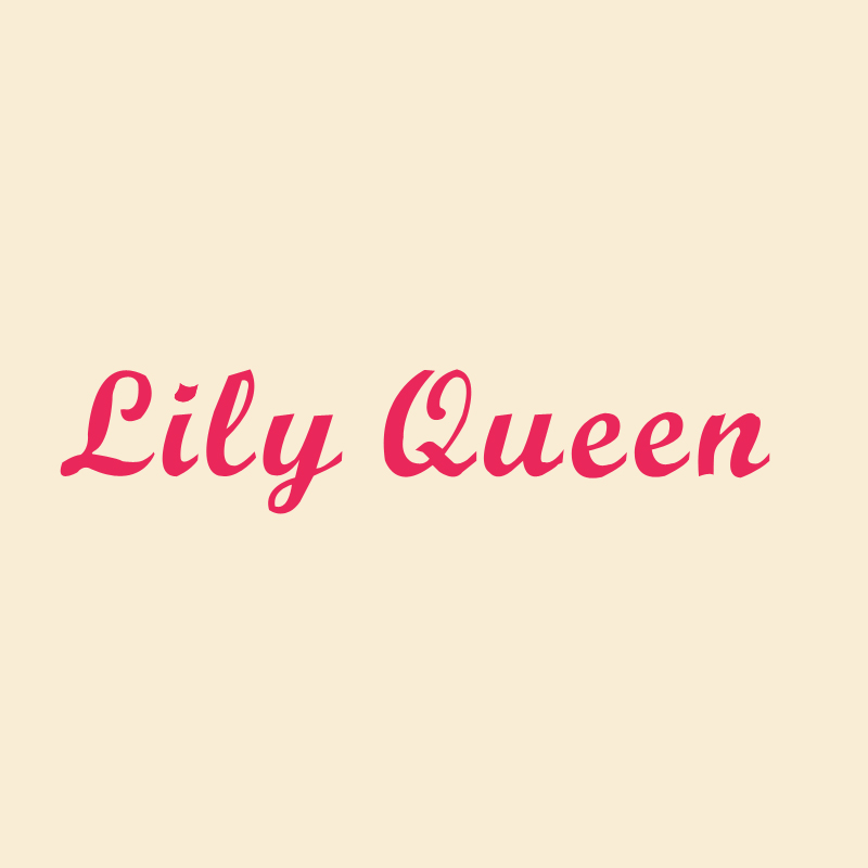 lilyqueen——潮包包180314