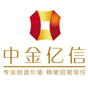 中金亿信合肥180314