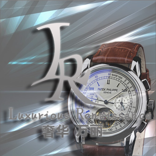 奢华万丽LR世界名表商城200508