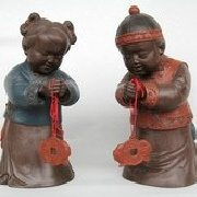 德弈斋紫砂陶200509