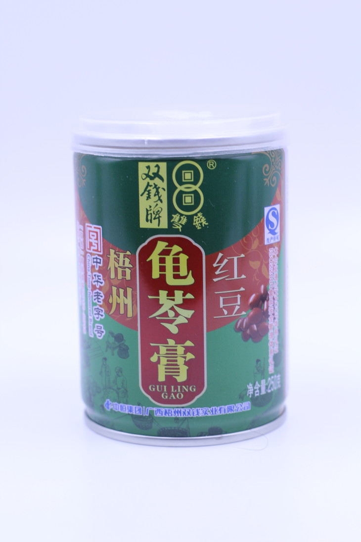 ˫Ǯ춹߸(װ)250g