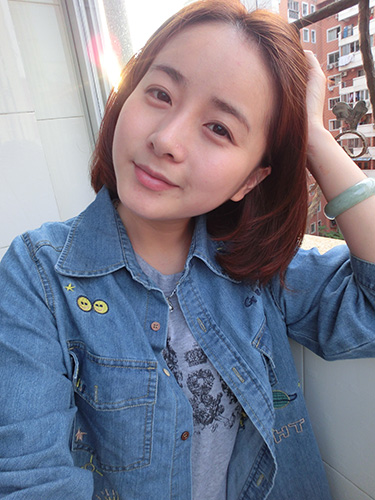 潮人衣橱！180314