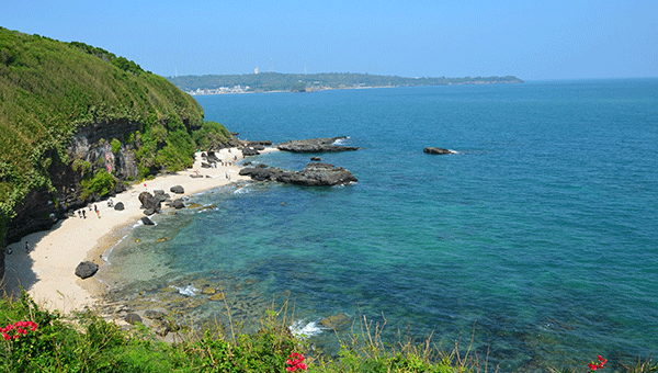 北海-涠洲岛一日跟团游