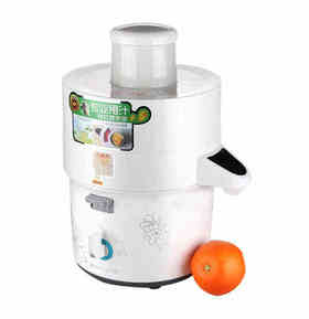 九阳榨汁机超大口径   高出汁率  超强榨甘蔗  JYZ-S6