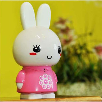 求助小孩玩具火火兔换电源方案-玩具火火兔充