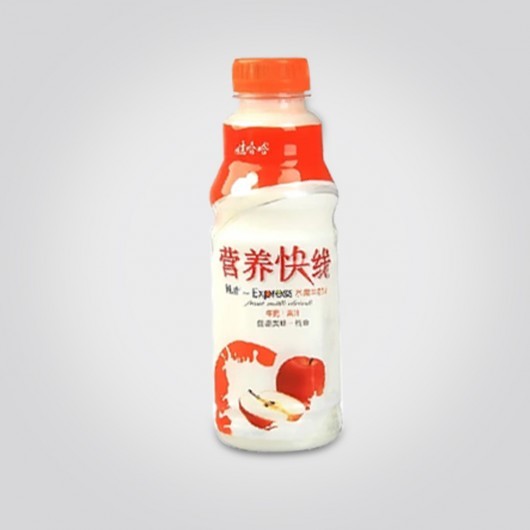娃哈哈营养快线原味
