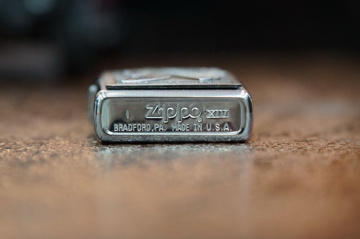 zippo打火机专卖- 头条搜索