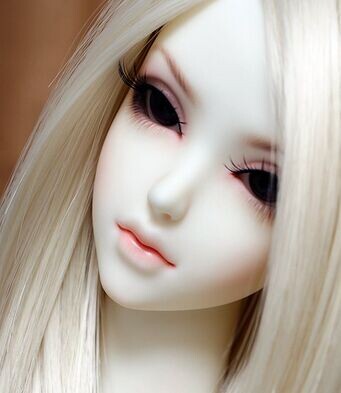 一个娃娃的故事180314