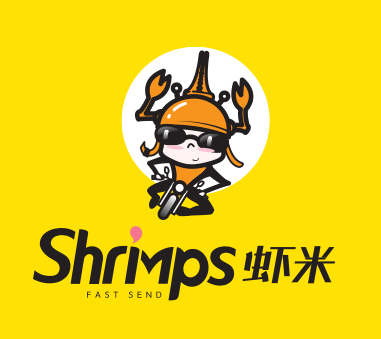 shrimps虾米180314