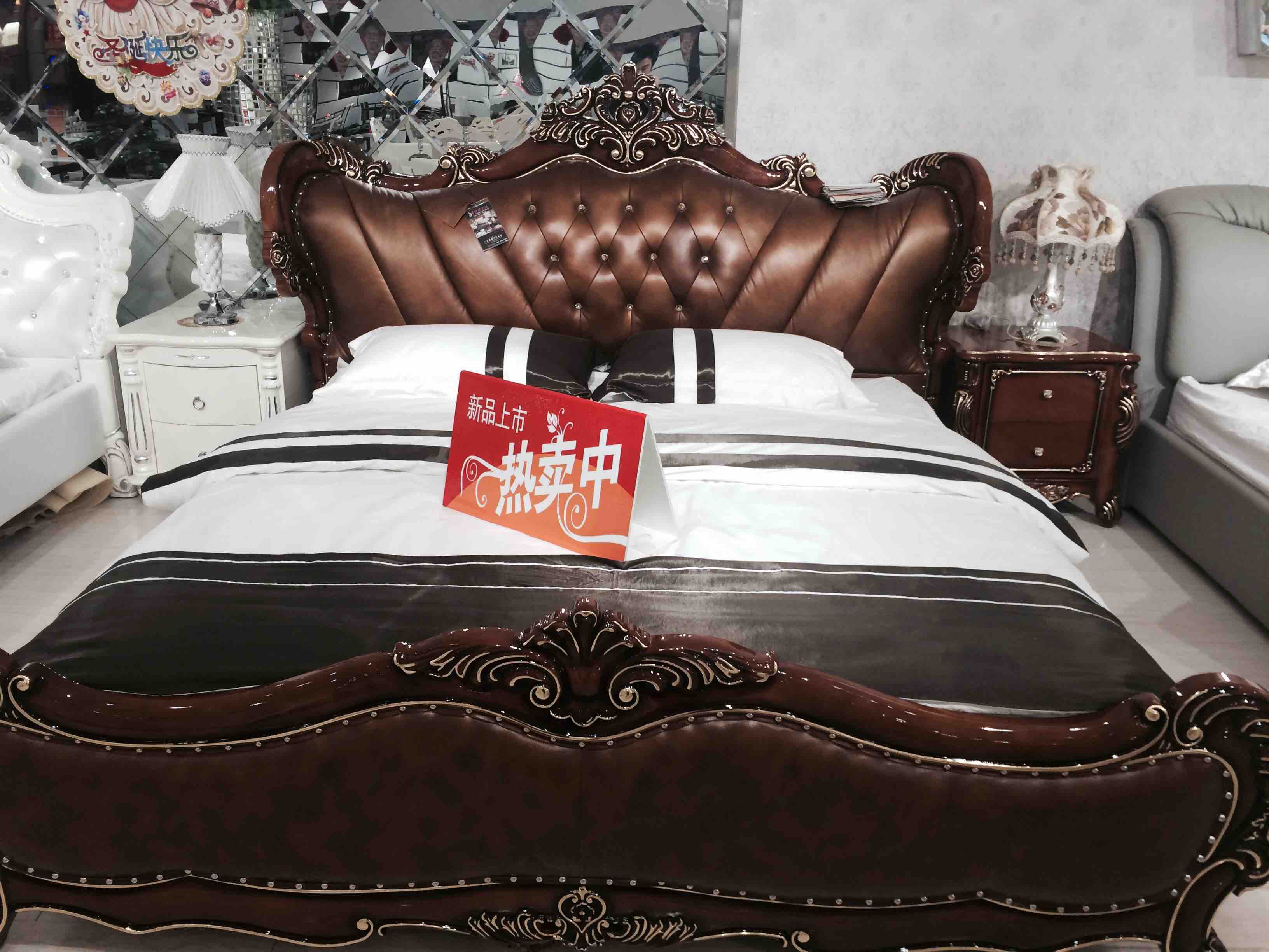 千年树家具180314