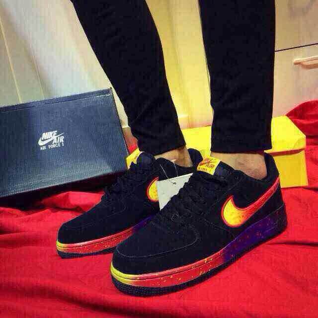 潮鞋铺-新款潮流鞋200508