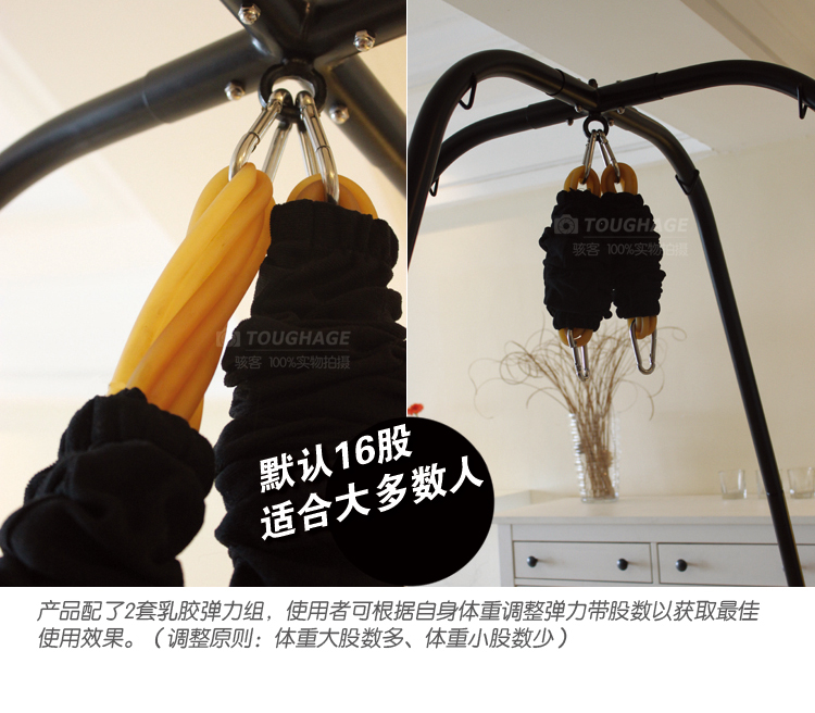 【情趣用品】骇客pf3218梦幻秋千架情趣美女(v梦幻999元)透明情趣透视家具睡衣图片