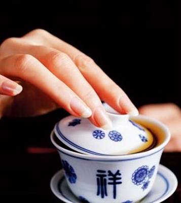 姚小姐的茶叶店200508