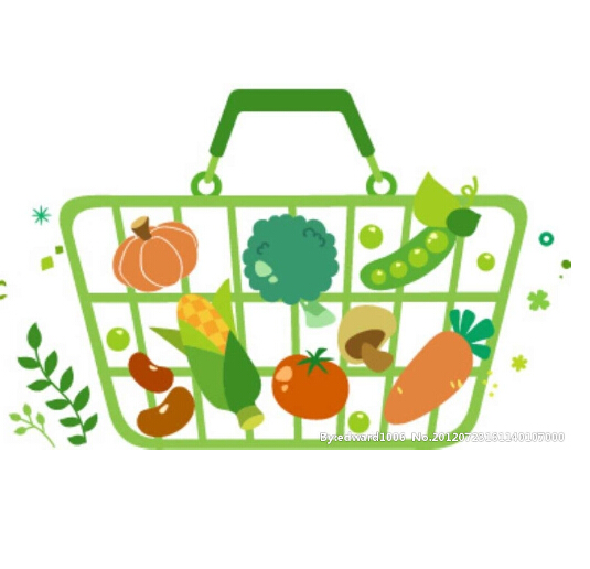 绿色食品空间180314