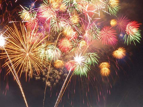 福兴烟花爆竹200427