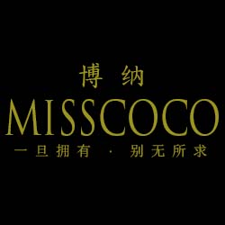 博纳MISSCOCO180314