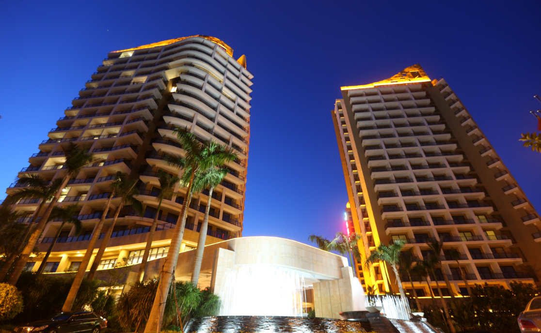 博鳌和悦海景度假酒店200427