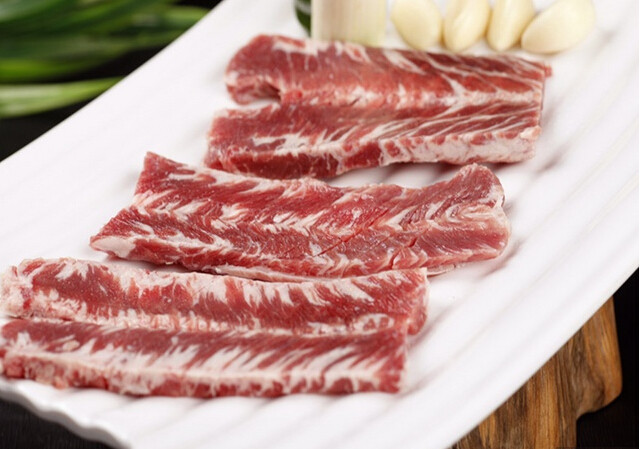 腹肉条