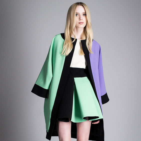 米尚蔻时尚梦工厂200508