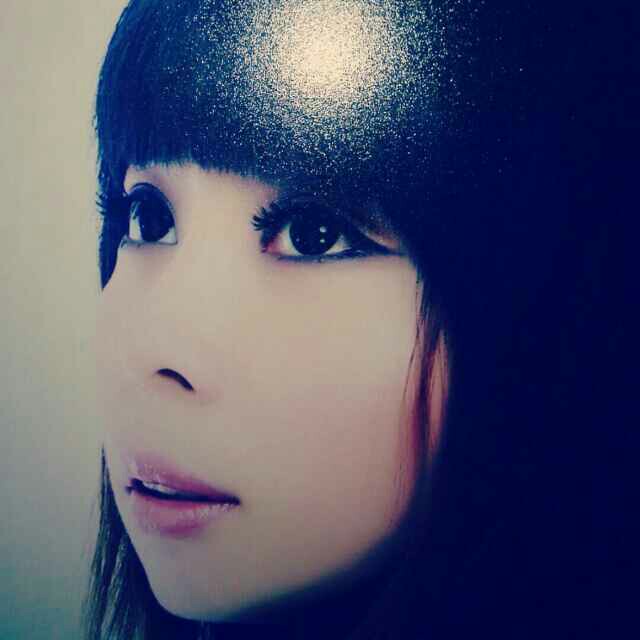 魅力女人韩妆180314