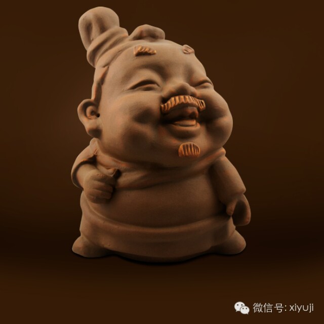 西遇纪陕西特色伴手礼200508