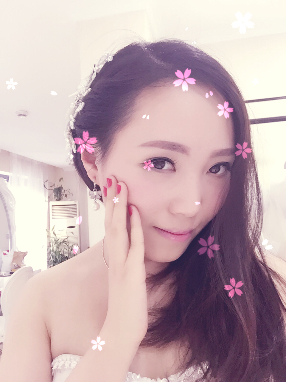 A?Veronica?全球代180314