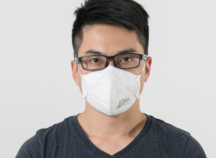 人口罩图片_戴口罩的人简笔画