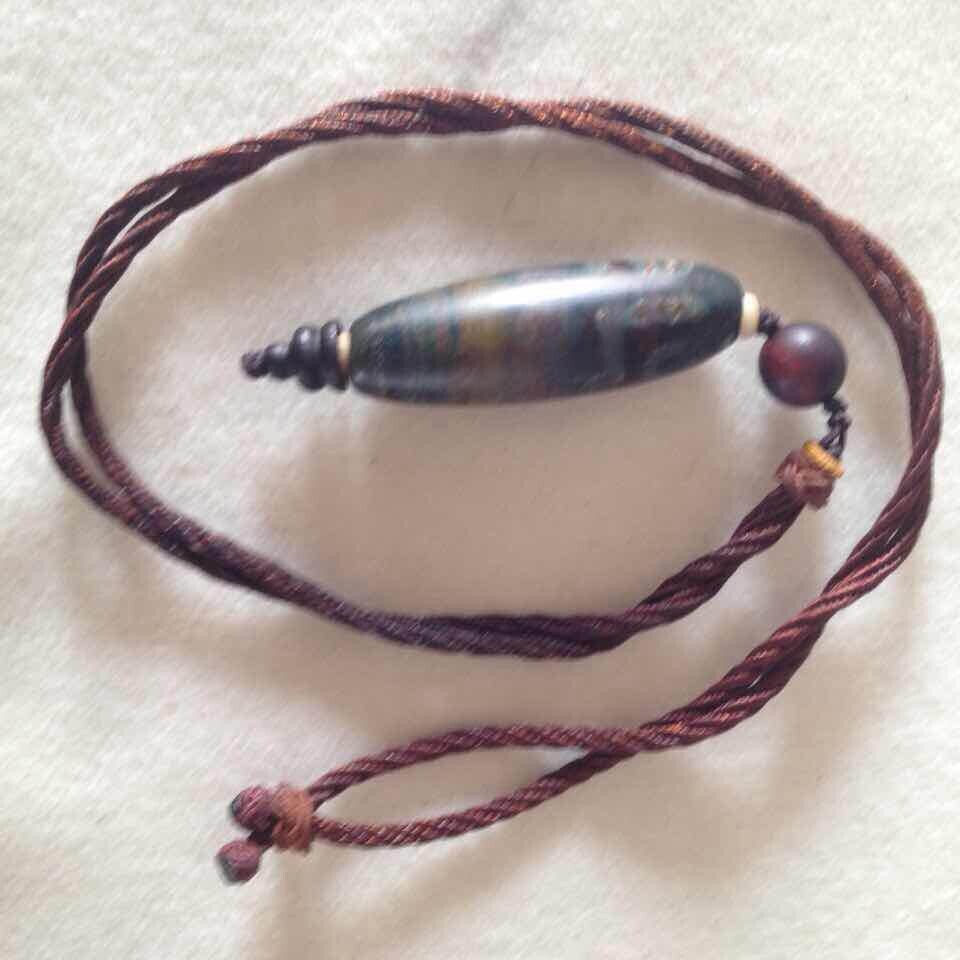 格桑卓玛藏域文化堂180314