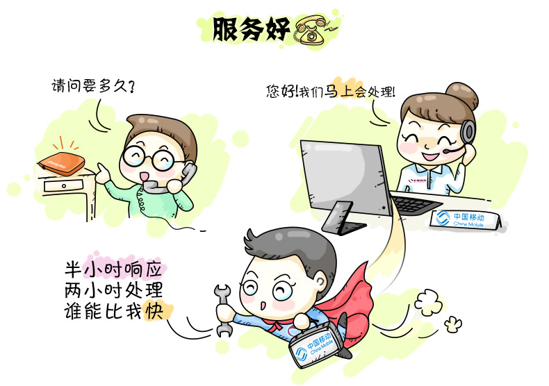 在江苏淮安哪一家公司的宽带网络最好?