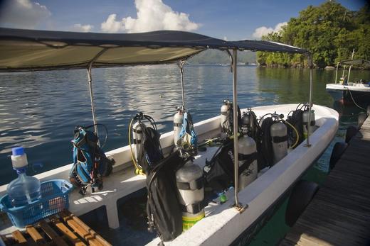 【度假村】印尼蓝碧Lembeh潜水度假 -  Kungkungan Dive Resort 商品图14