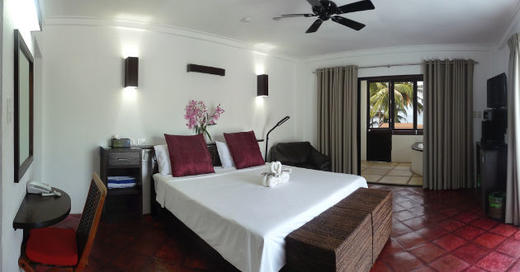 【度假村】菲律宾海豚湾PG潜水套餐 - Out of the Blue Resort & Action Divers 商品图2