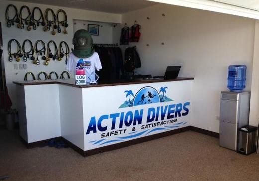 【度假村】菲律宾海豚湾PG潜水套餐 - Out of the Blue Resort & Action Divers 商品图5