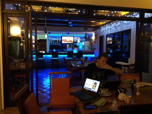 【度假村】菲律宾海豚湾PG潜水套餐 - Out of the Blue Resort & Action Divers 商品图7