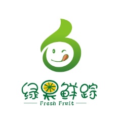 绿果鲜踪精品水果店180314