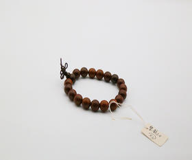 （永久下架）印度小叶紫檀10mm手串