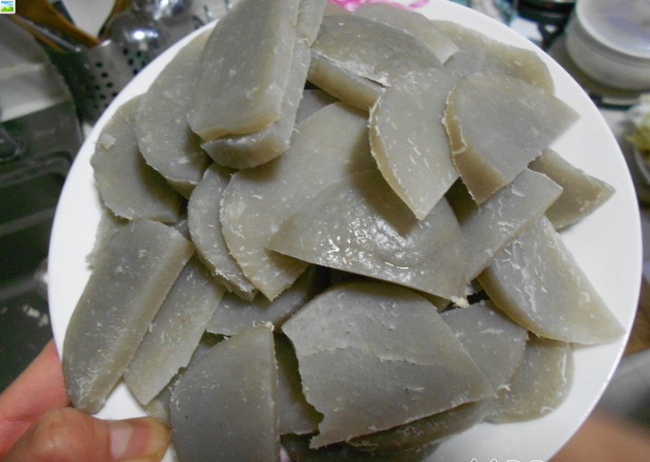 老北京特产小吃炸灌肠 隆福寺龙福寺灌肠\/甜水园生灌肠纯手工400g