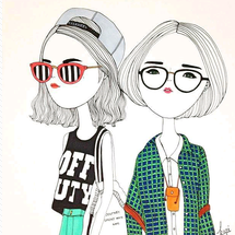 SISTERS' STORE180314