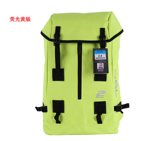 亚狮龙 RB-920 双肩背包 旅行包 大容量 商品图3